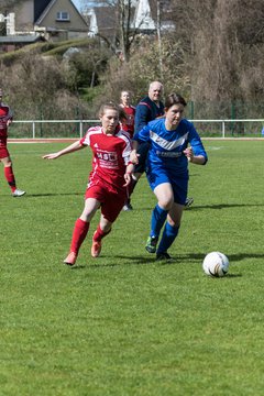 Bild 113 - F VfL Oldesloe II - SG Holstein S�d : Ergebnis: 0:15